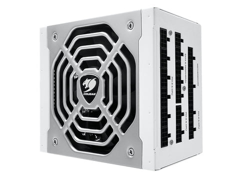 COUGAR Polar 1050W ATX3.1 / 80 Plus Platinum, modulær strømforsyning – produktdetalje