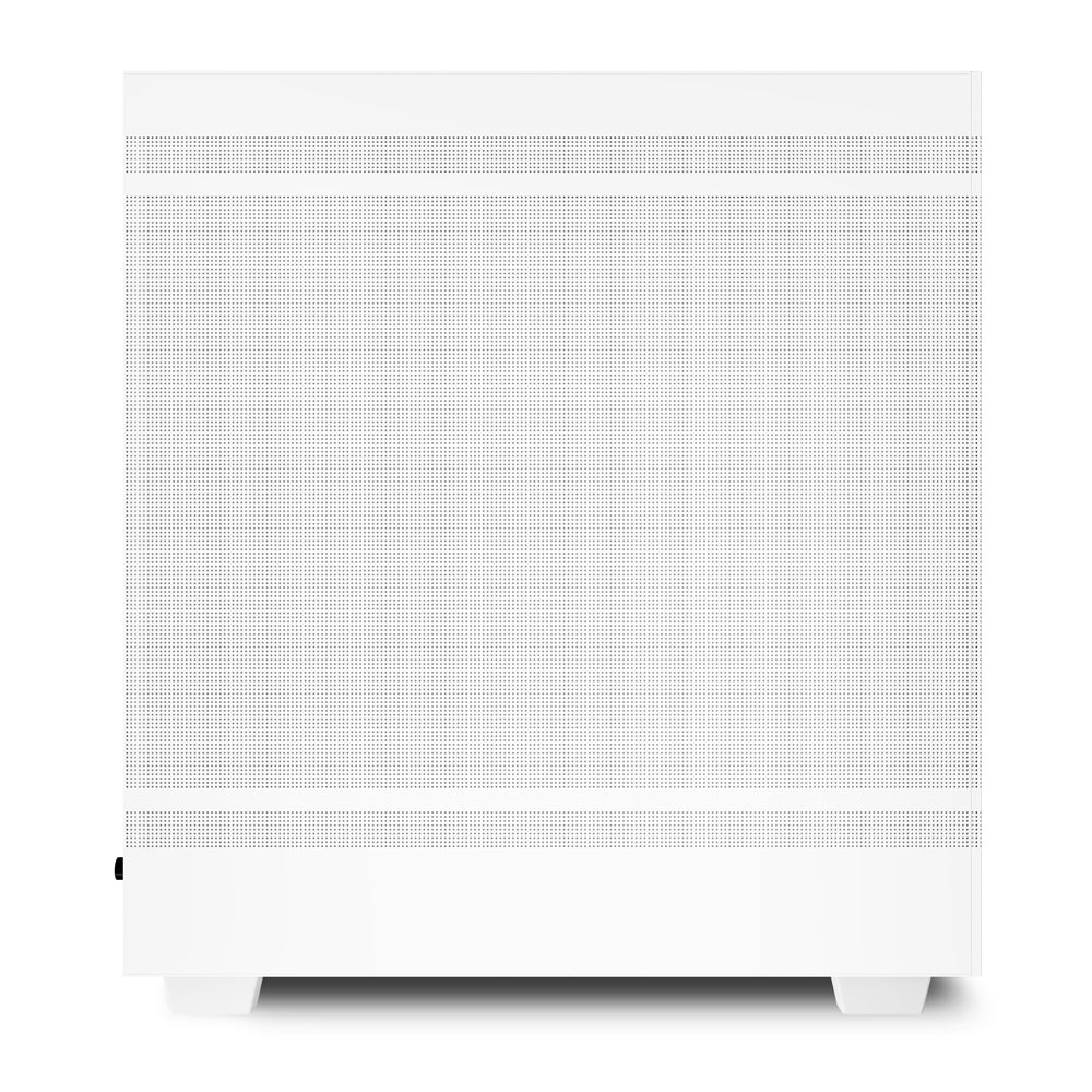 Sharkoon Rebel C50, Tower Case (Vit)