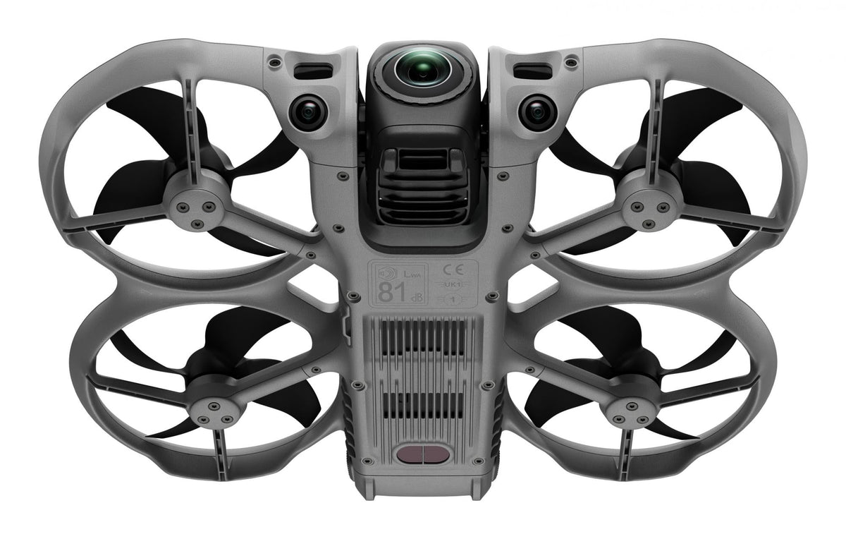 DJI - Avata 360 DJI