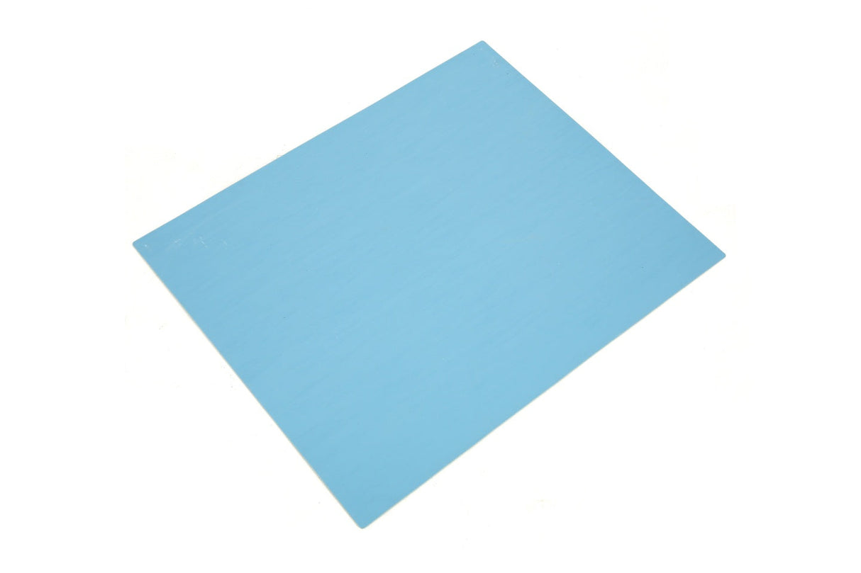 Nordic Gaming Guardian Stolsmatta Svart/Röd