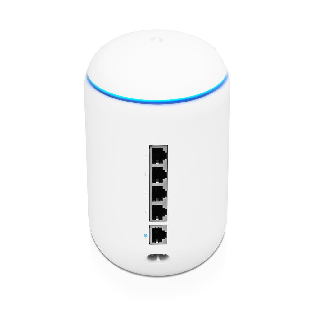 Ubiquiti UDM-EU, access point Ubiquiti