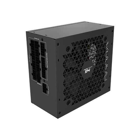 Nordic Gaming NGP-5279 Strømforsyning 1000W Modular 80+ Gold