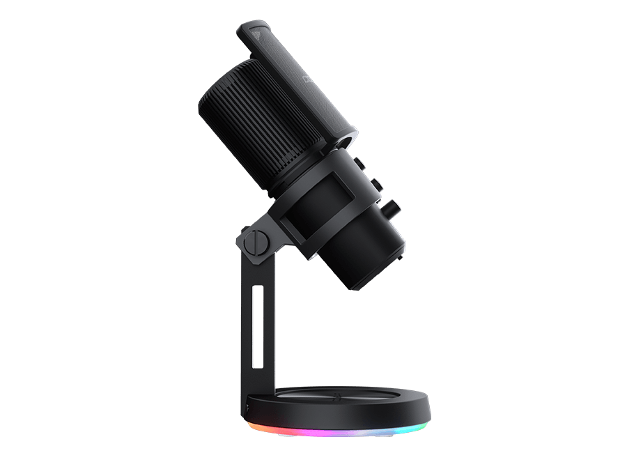 Cougar Microphone Screamer-X