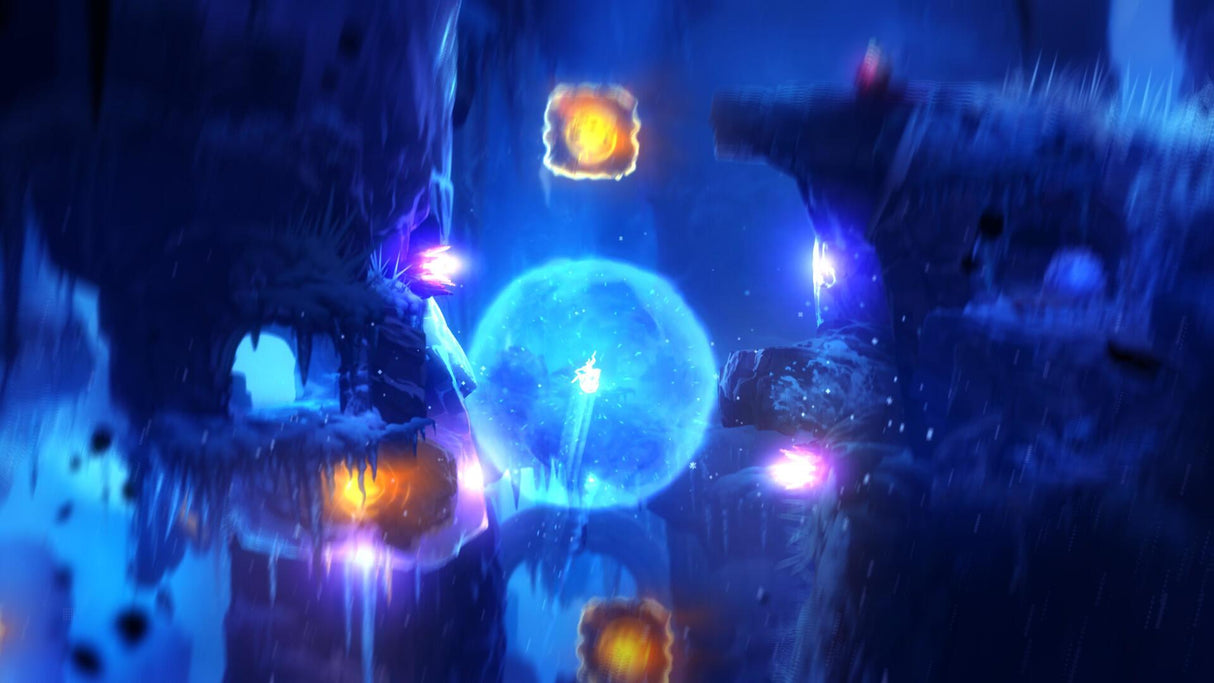 Ori The Collection Geekd