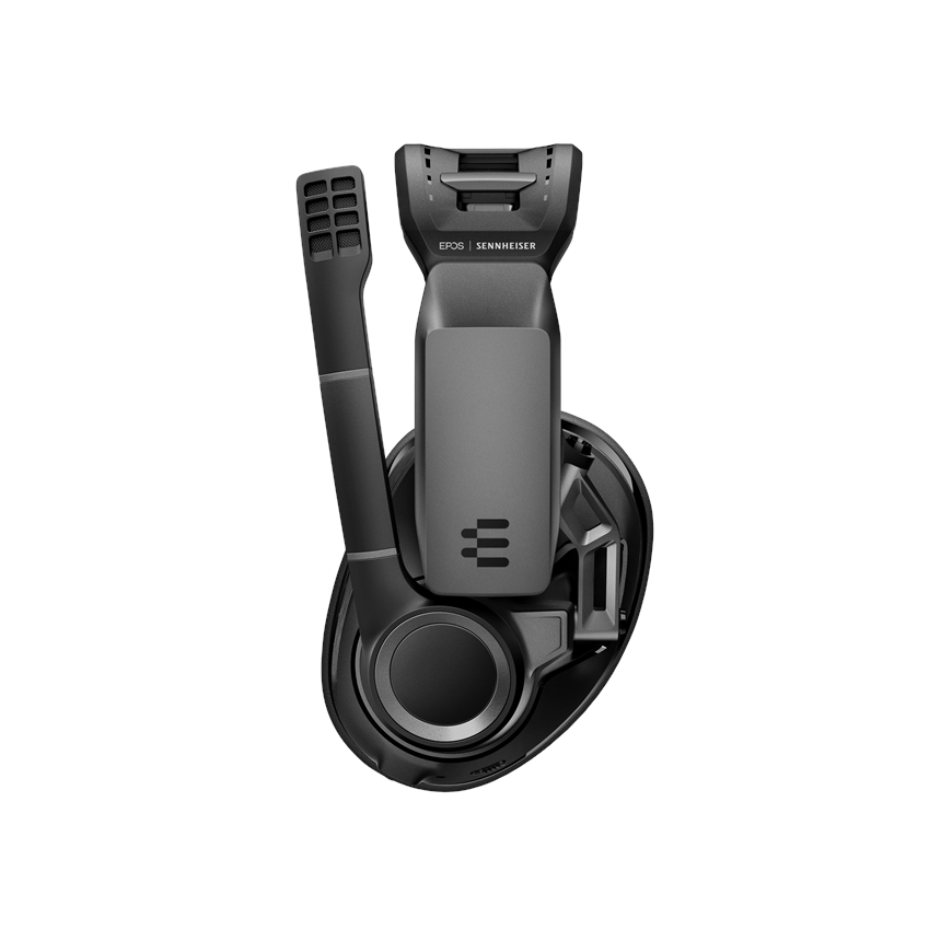 EPOS - SENNHEISER - GSP 670 Trådlöst Spelheadset