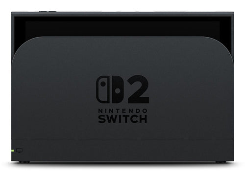 Nintendo Switch 2 Console Nintendo