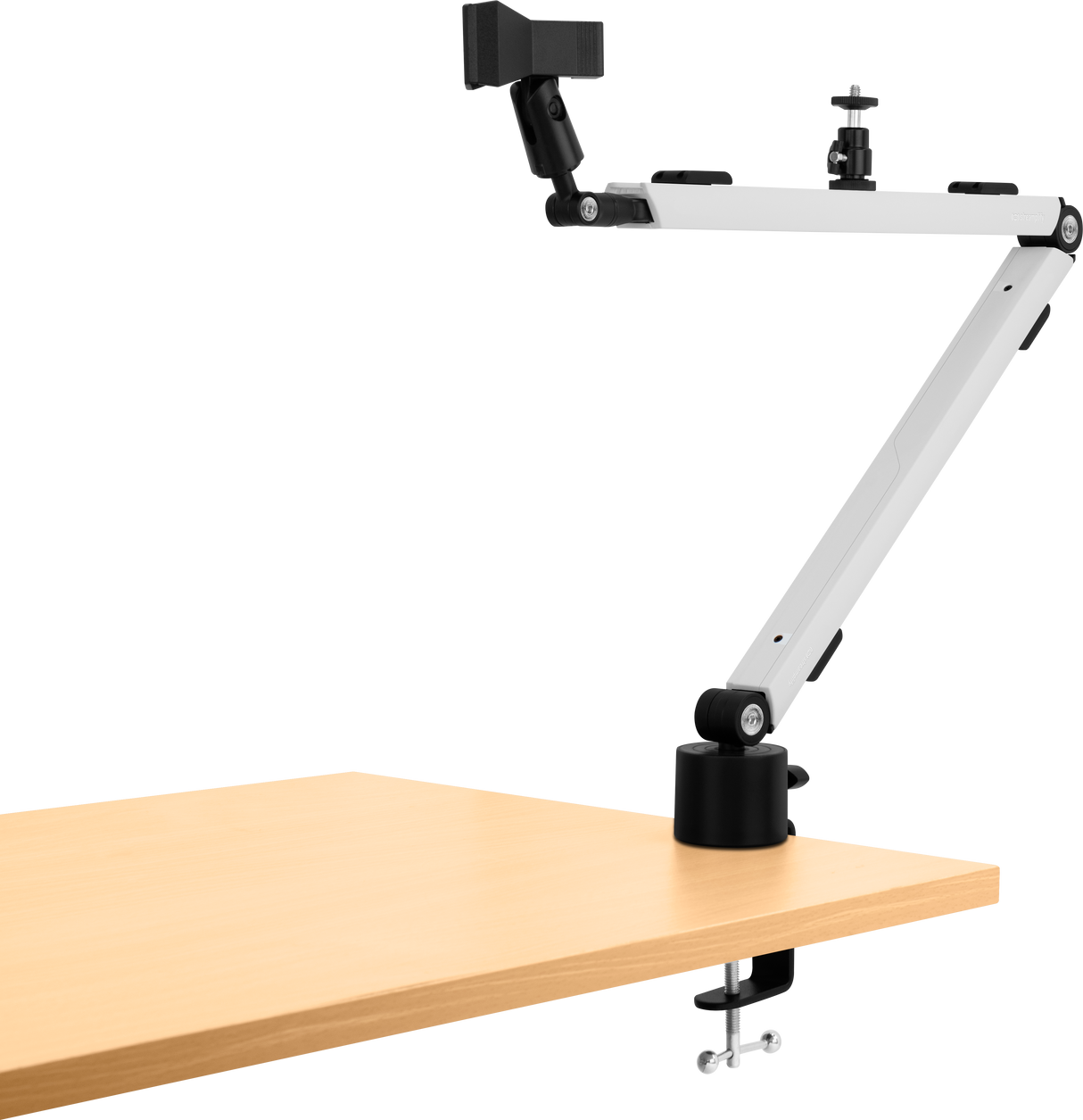 Streamplify MOUNT LIFT, För Lampor - Svart