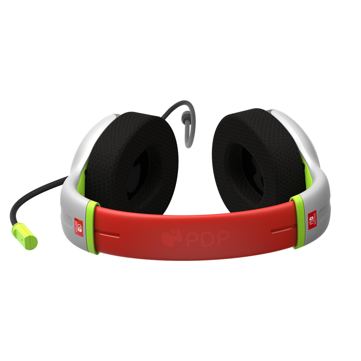 PDP Airlite Headset Wired Radiant Racers