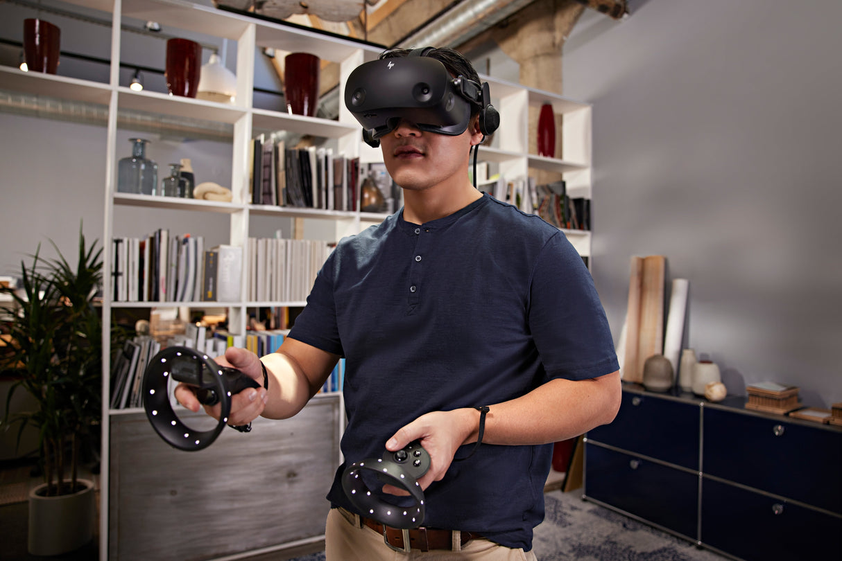 HP Reverb G2 2160 X 2160 DisplayPort