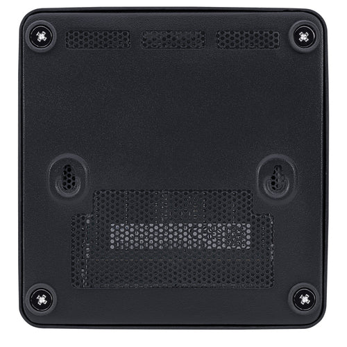 MSI Cubi NUC AI 1UMG-063EU – underside