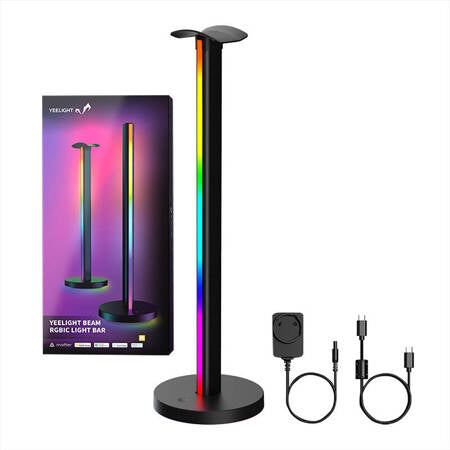 LED-ljusset Yeelight Beam RGBIC Light Bar