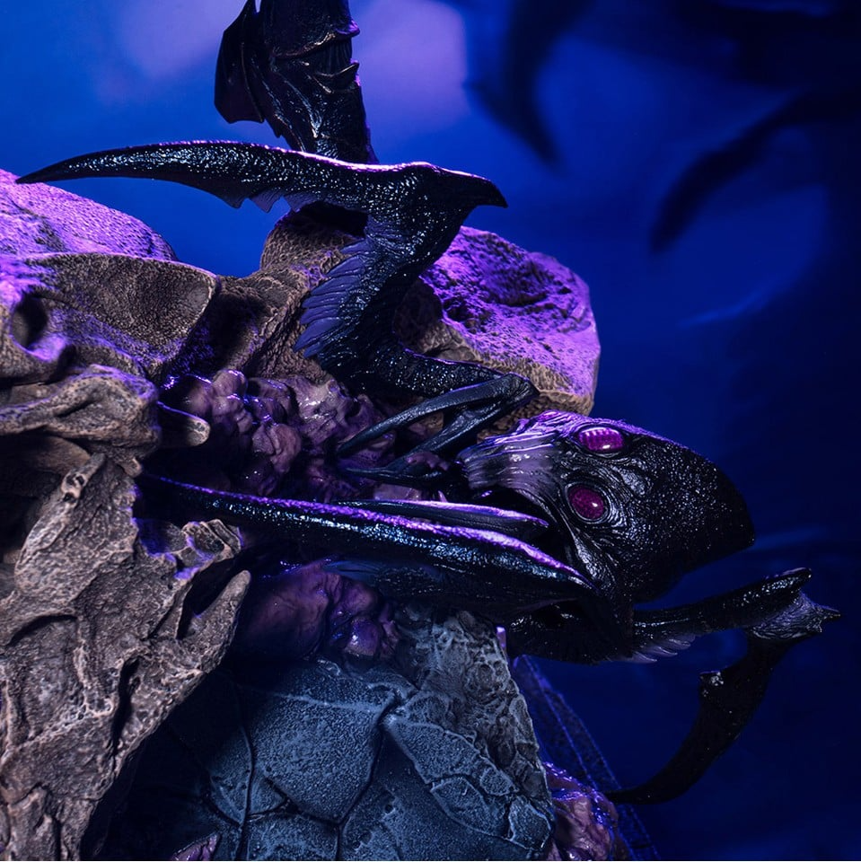 League Of Legends KAI'SA Staty I 1/4 Skala