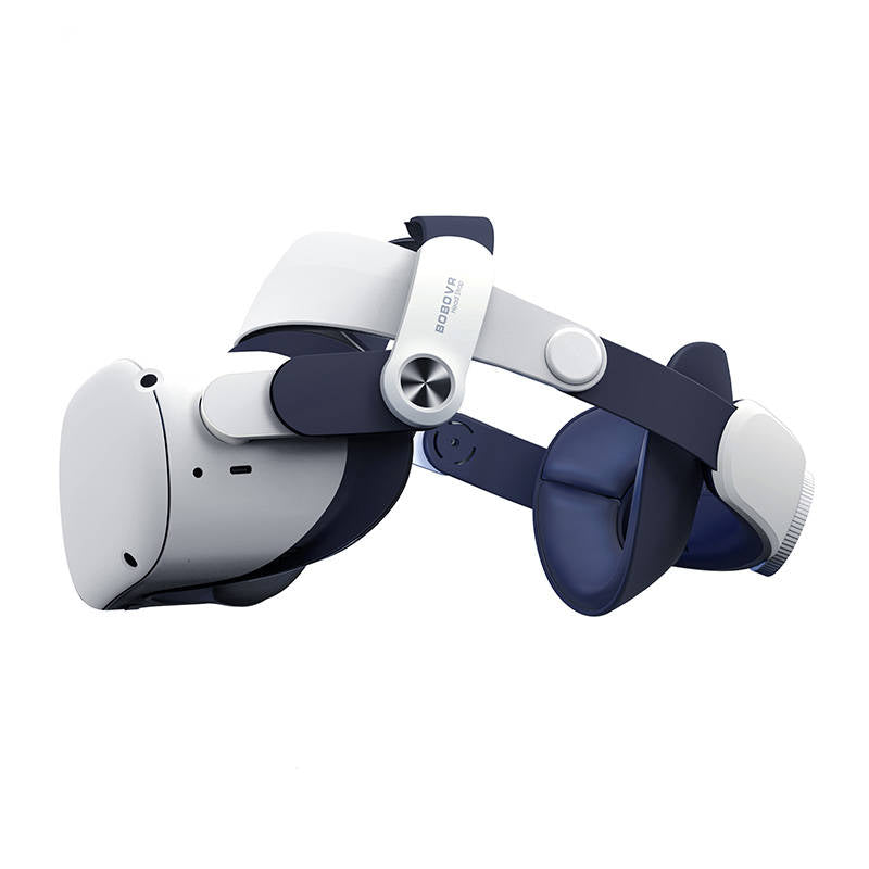 BOBOVR M2 Plus Justerbar Rem För Oculus Quest 2