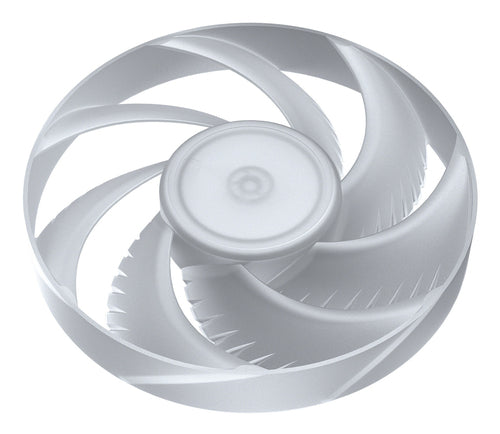 COUGAR Poseidon Ultra 360, ARGB, sort AIO-vandkøler – produktdetalje