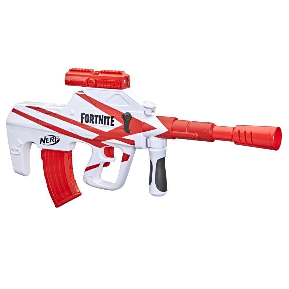 NERF - Fortnite B-AR