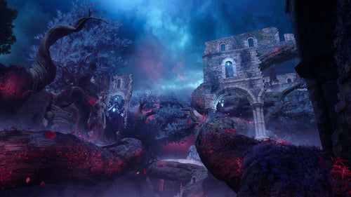 Enotria: The Last Song Fireshine Games