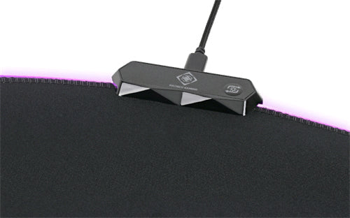 DELTACO GAMING DFP430 RGB Golvplatta