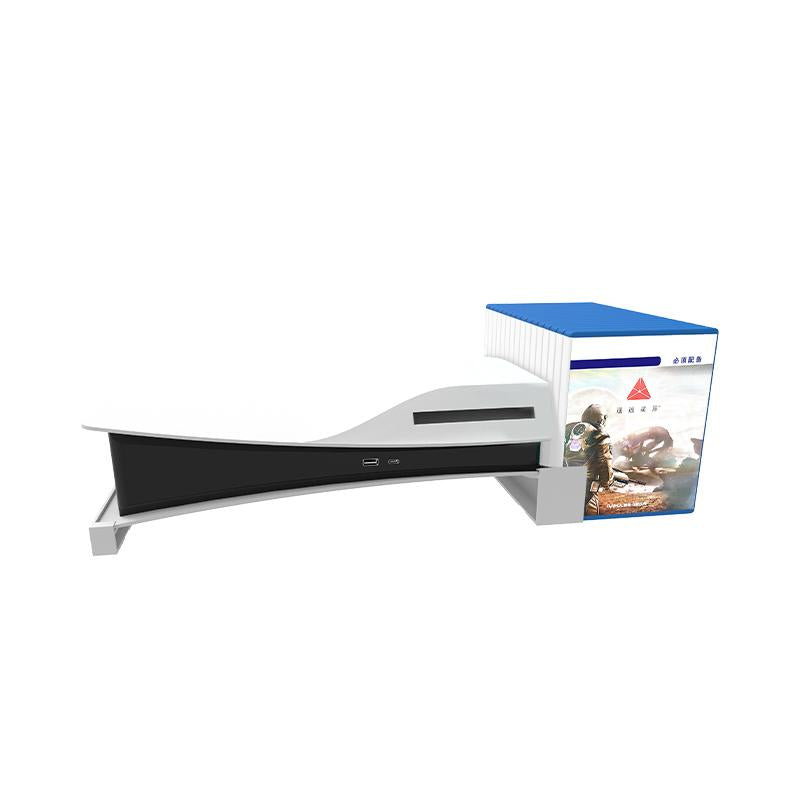 ONIVERSE - Horizontal stand - White ONIVERSE