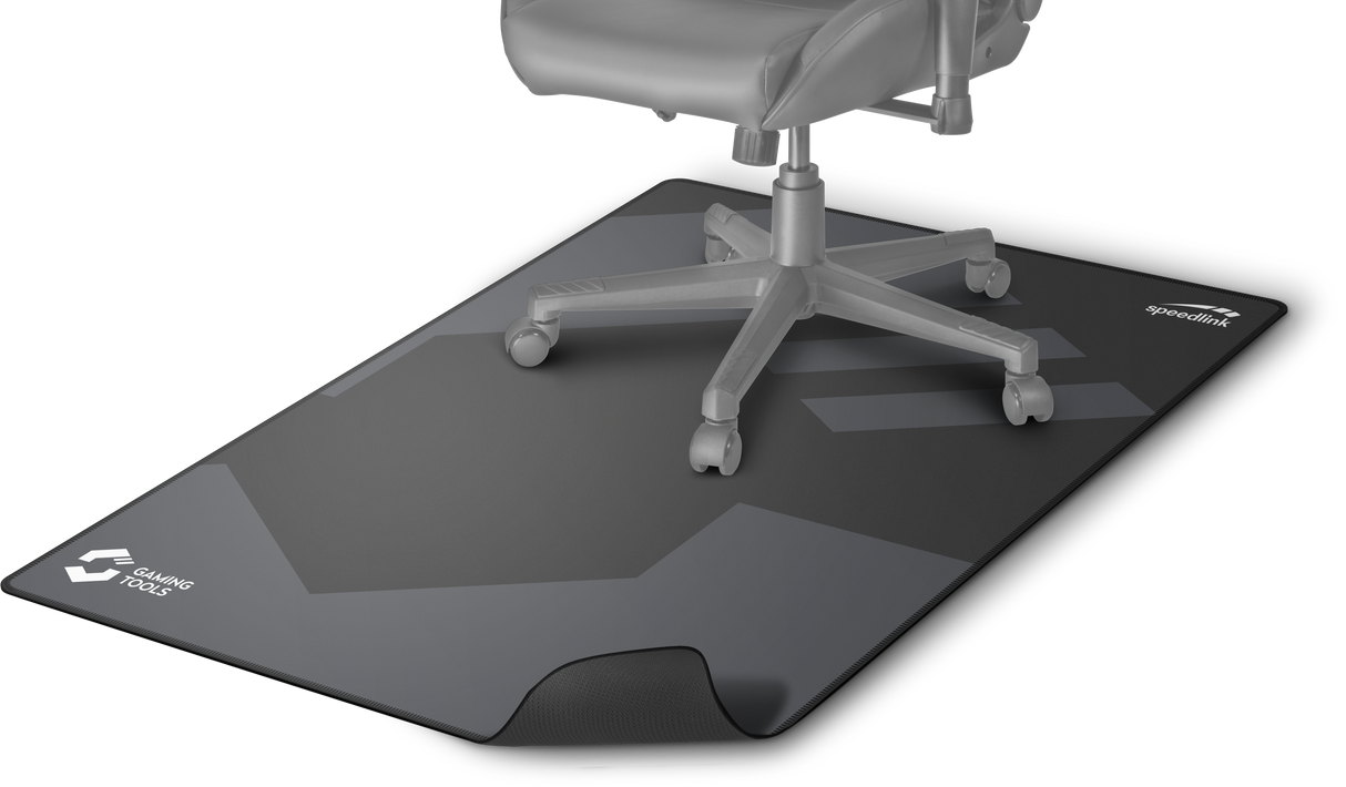 Speedlink - GROUNID Floorpad 2mm, Grå