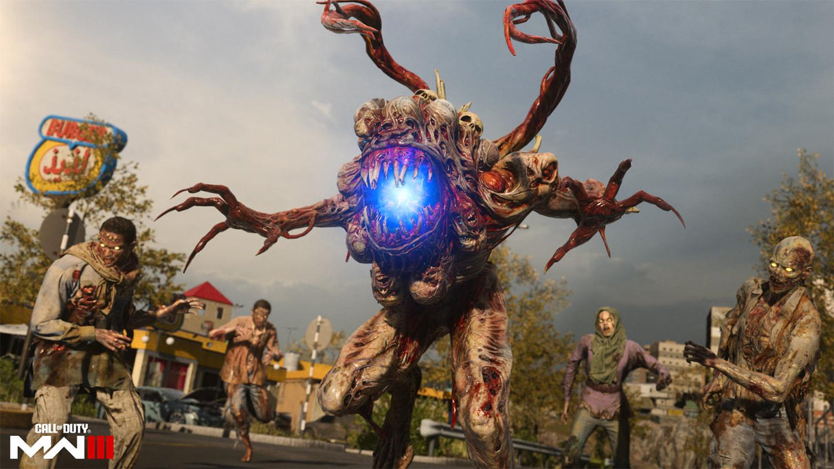 Call Of Duty: Modern Warfare III - Cross Gen Edition