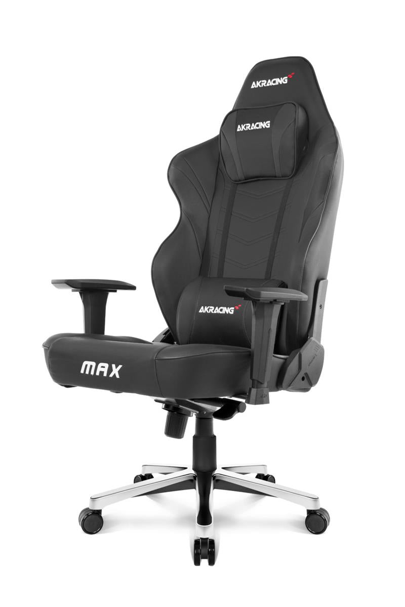 AKRacing MAX Svart