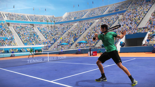 Tennis World Tour – Legends Edition – Xbox One – motiv fra spillet 6