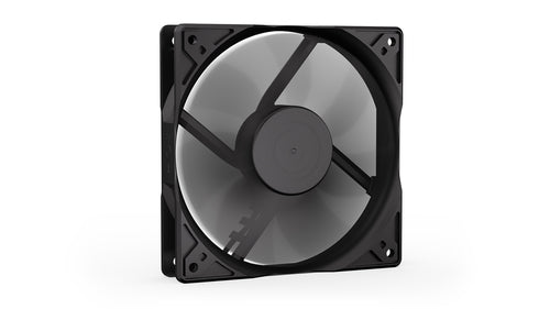 140mm ENDORFY Zephyr 120mm Endorfy