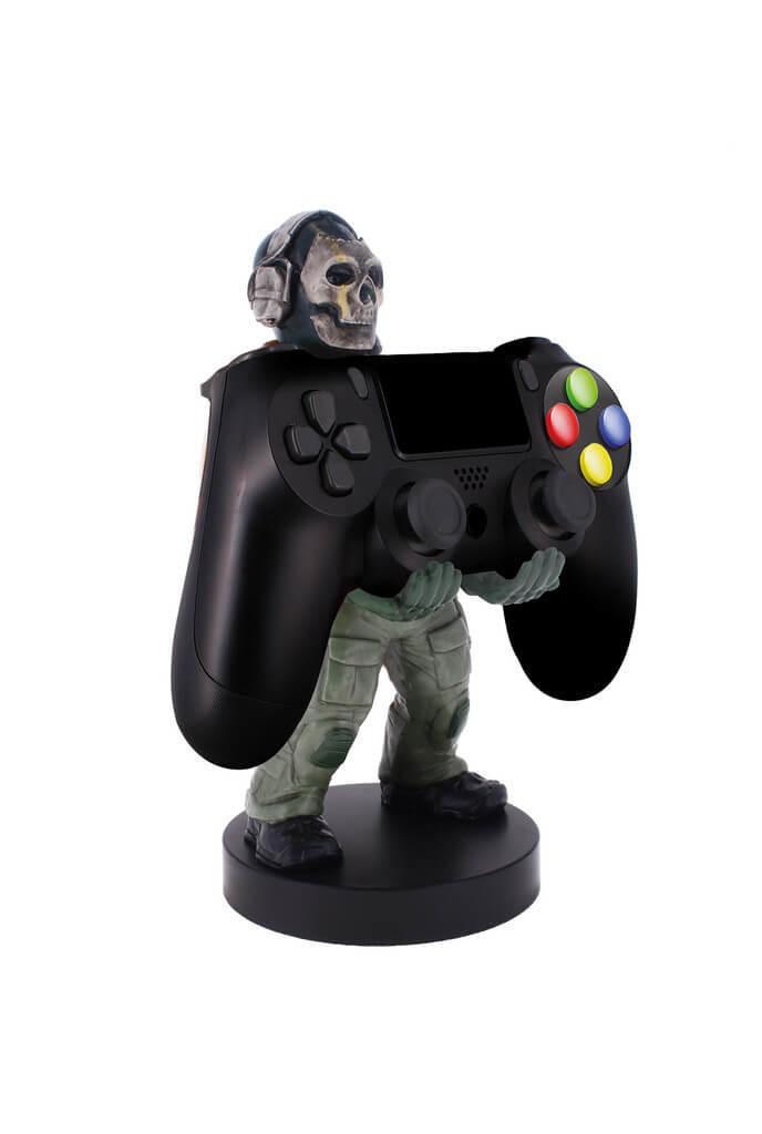 CABLE GUYS - COD NEW GHOST WARFARE SCULPT Cable Guys