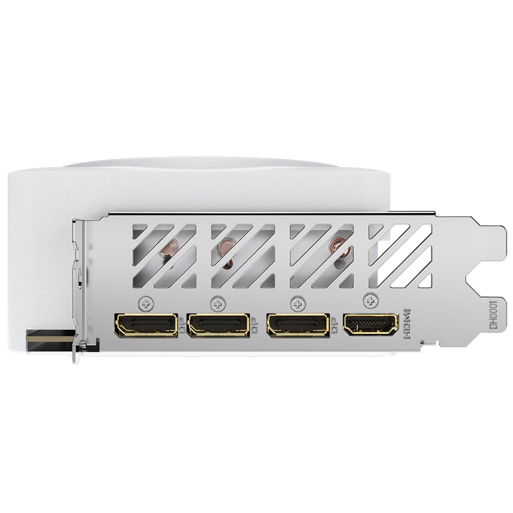 Gigabyte GeForce RTX 4070 Ti AERO OC V2 12G 12GB