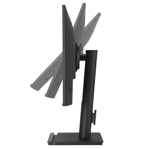 Asus VA27AQSE – skærm – Sort