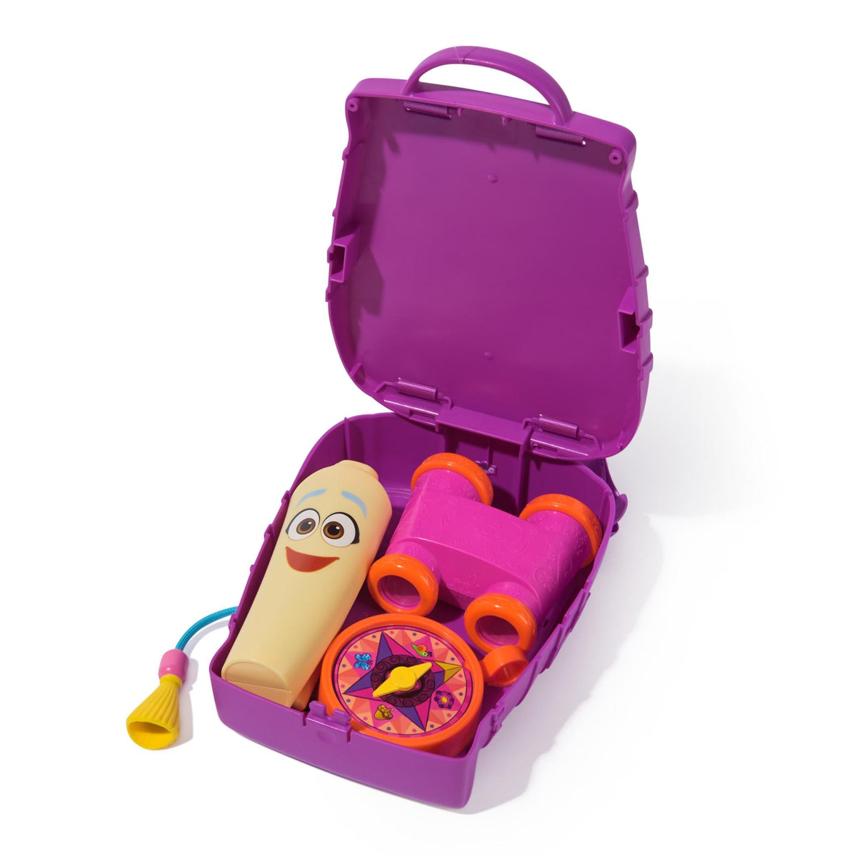 Dora My Adventure Backpack – rygsæk til rolleleg – produktbillede 3
