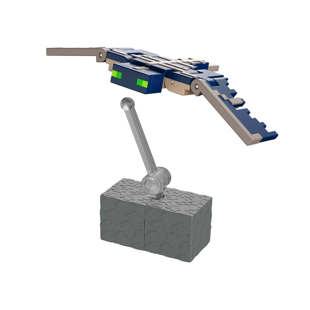 Minecraft - Phantom figure Minecraft