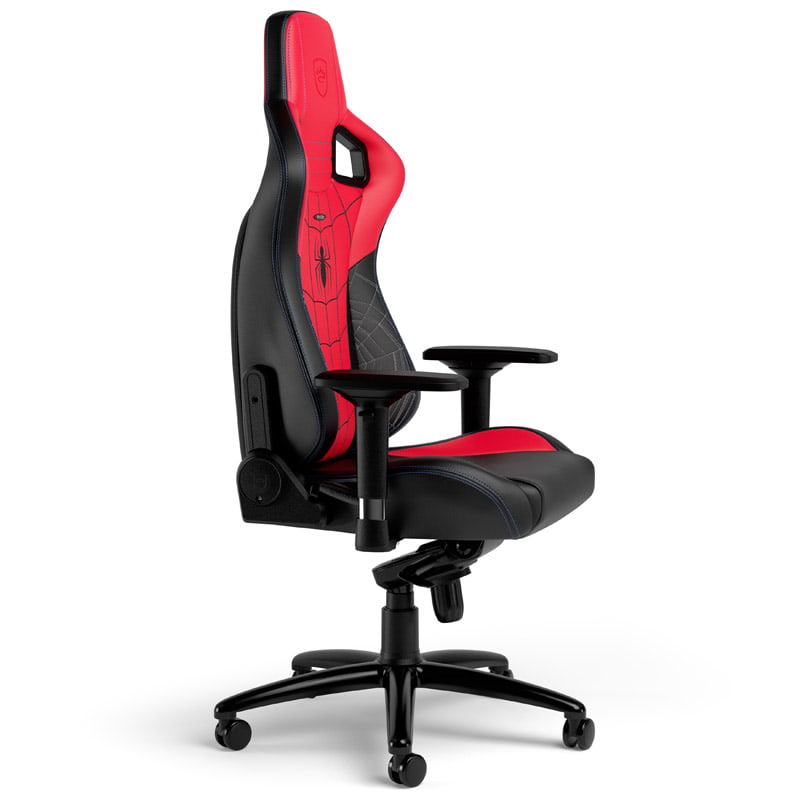 Noblechairs EPIC Spider-Man Edition