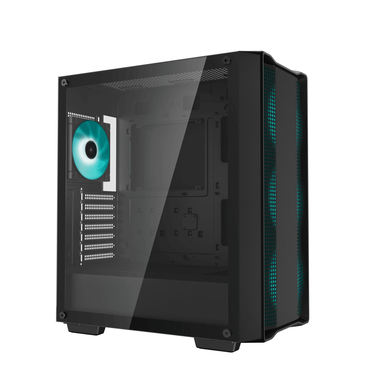 DeepCool CC560 V2 Mid-Tower ATX-fodral