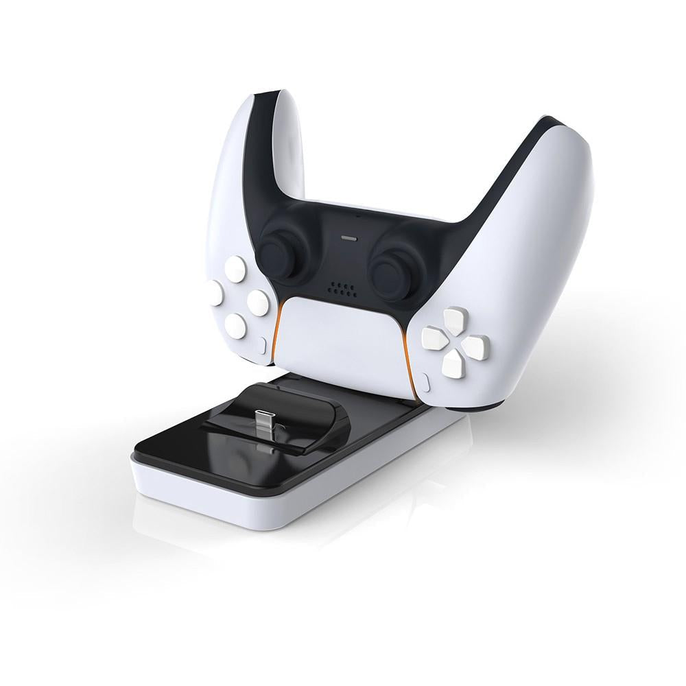 Subsonic PS5 Dual Charging Dock Subsonic
