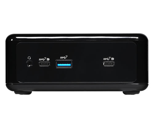 ASRock 4X4 BOX-5400U barebone - produktbillede 2