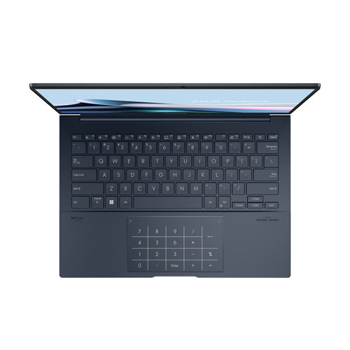 ASUS Zenbook 14 UX3405CA-ISSQD0X – Core Ultra 7 255H – produktbillede 3