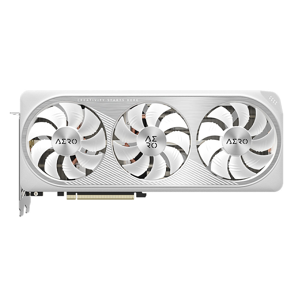 Gigabyte GeForce RTX 4070 AERO OC V2 12GB