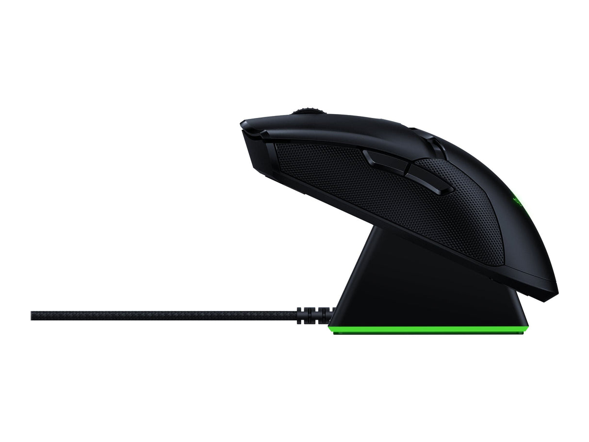 Razer Viper Ultimate Optical Wireless Black