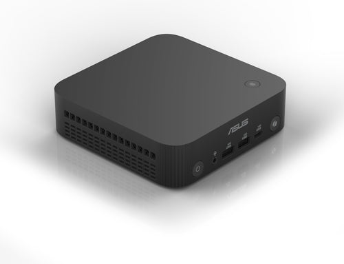 ASUS ExpertCenter PN54 -S70012NN – set skråt forfra (vinkel 4)