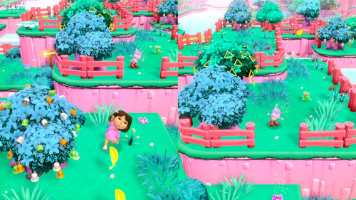 Dora: Rainforest Rescue Outright Games