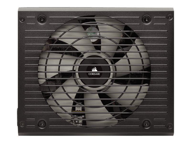 CORSAIR HX Series HX1000 Strömförsörjning 1000Watt