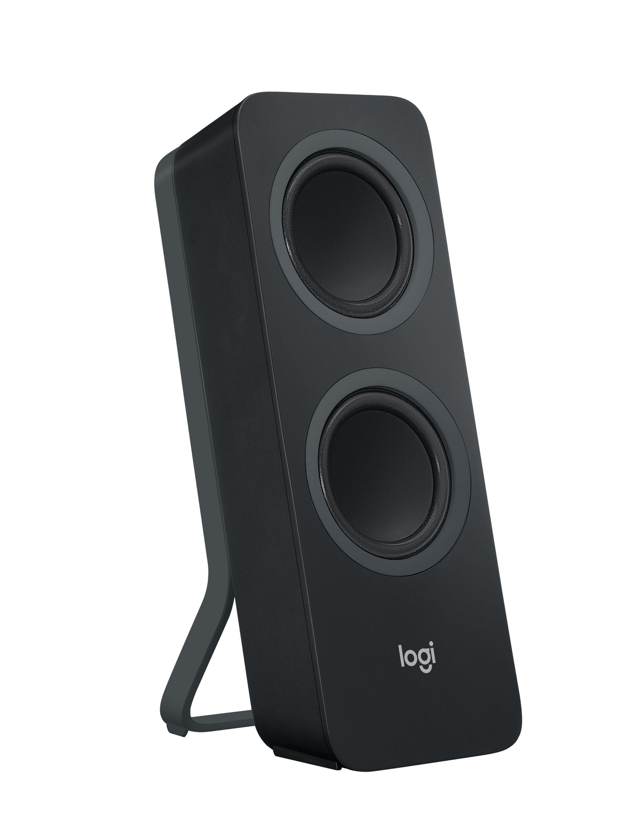 Logitech Z207 Svart