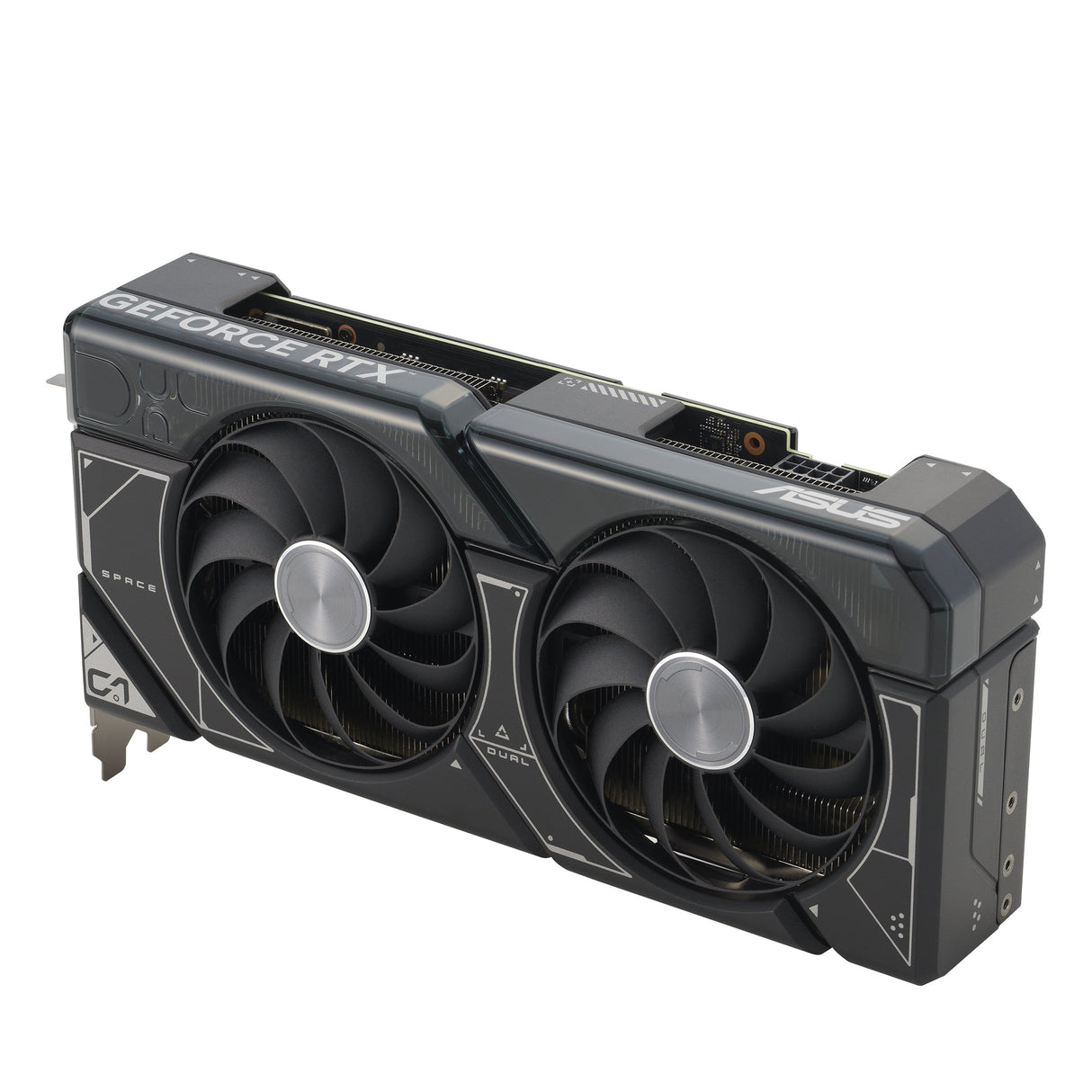 ASUS GeForce RTX 4070 12GB DUAL OC