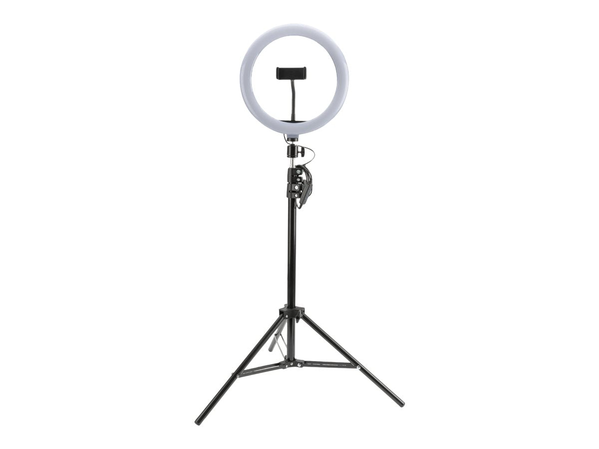 4smarts LoomiPod XL Selfie Ring Light