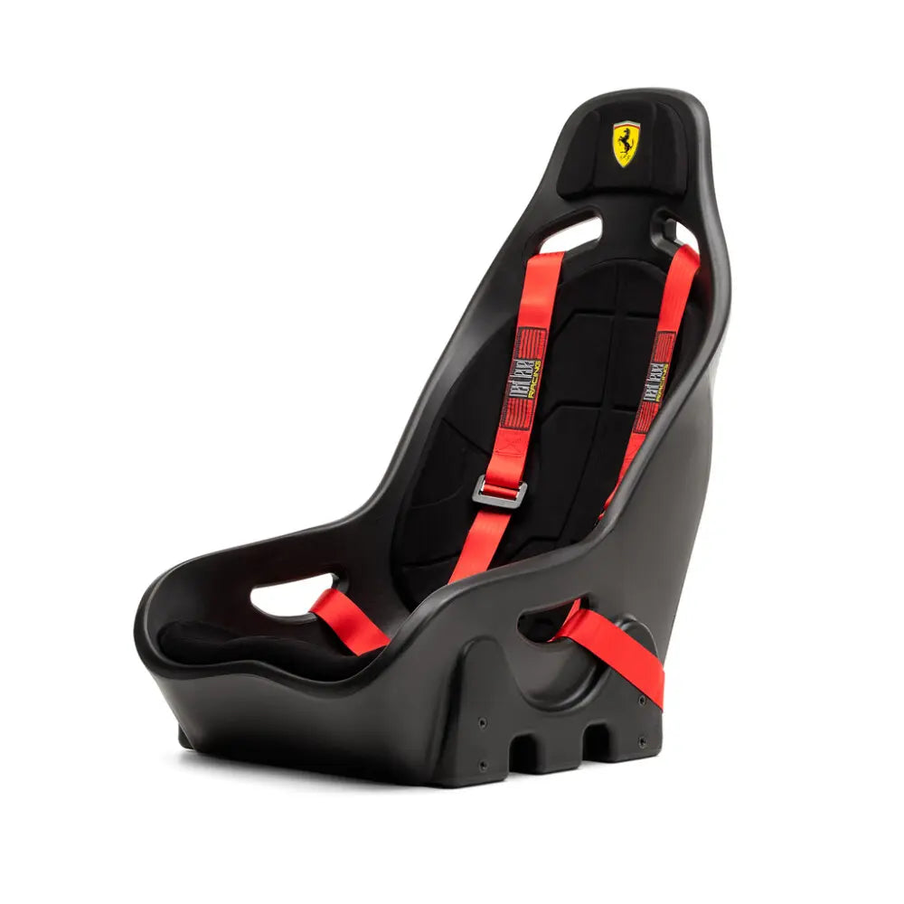 Next Level Racing Elite ES1 Seat, Scuderia Ferrari Edition