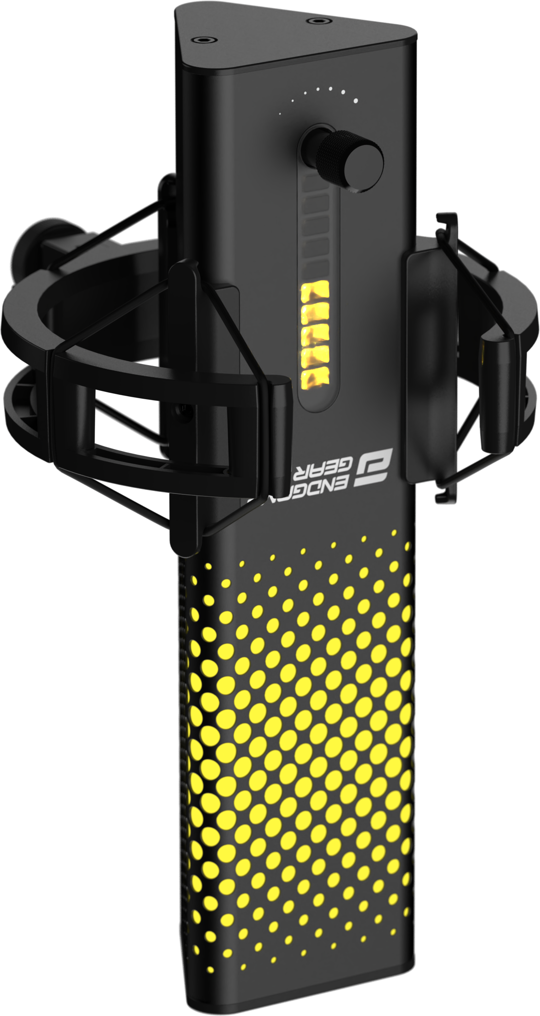 Endgame Gear Xstrm Microphone - Svart