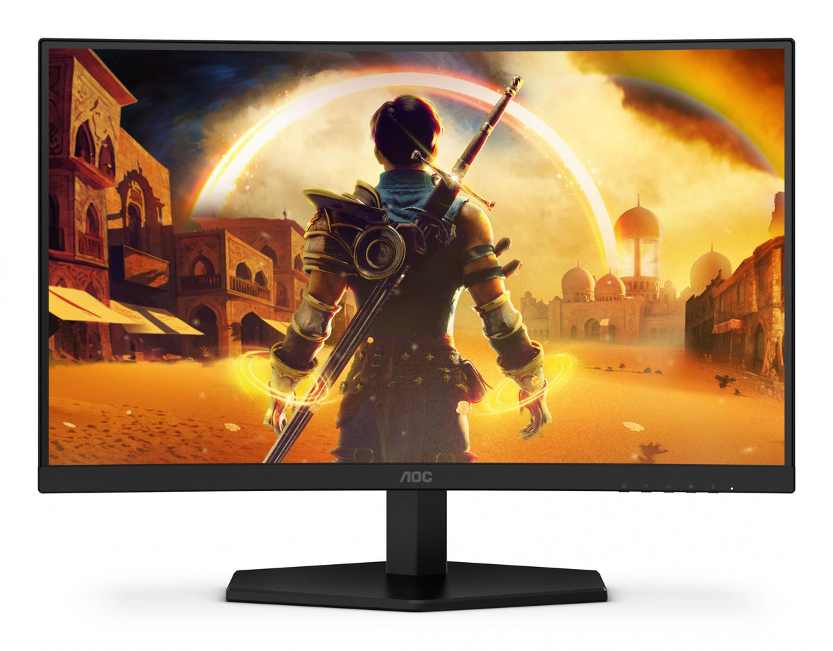 AOC Gaming C24G42E 23,6 Inch FHD Gaming Monitor AOC