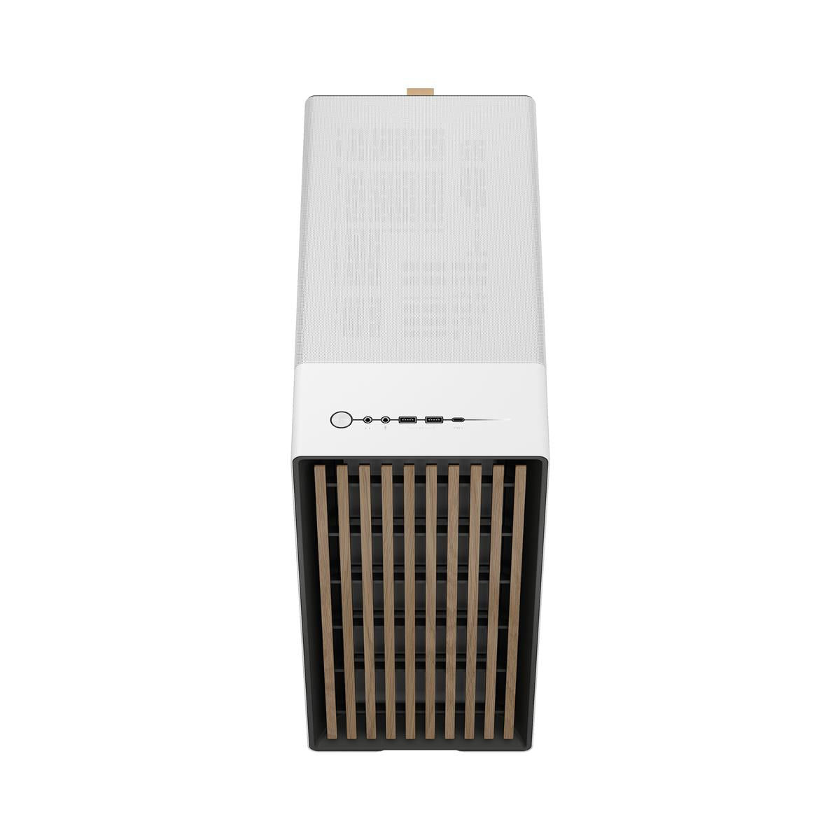 Fractal Design North Tower ATX Vit