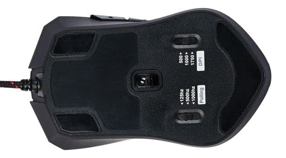 Turtle Beach - Grip 300 Spelmus